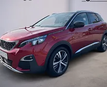 Zunanja slika - Peugeot 3008 - 1.2 PureTech 130 S S GT Line - 1 - Predogledna slika