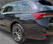 Zunanja slika - Škoda Octavia - Combi 2.0 TDI Style DSG ACC KAMERA PDC ALU17 - 3 - Predogledna slika