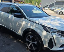 Zunanja slika - Peugeot 5008 - 1.5 BLUEHDI 130 ALLURE AVT. LED-VIRTUAL-KAMERA-ALU - 8 - Predogledna slika
