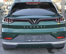 Zunanja slika - Vinfast VF8 - PLUS 4X4 - 5 - Predogledna slika