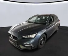 Zunanja slika - Seat Leon - ST 2.0 TDI FR DSG.NEMŠKI+4ALU.PANORAMA.GRE.SEDEŽEV - 1 - Predogledna slika