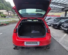 Zunanja slika - Volkswagen Golf - 2.0 TSI GTI Performance DSG-OGROMNO PREDELAV - 9 - Predogledna slika
