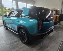 Zunanja slika - Baic BJ30 - e 1.5T HYBRID 4WD - NA ZALOGI - 2 - Predogledna slika