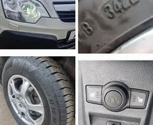 Zunanja slika - Opel Antara - 2.0 CDTI + 4x4 + XENON + USNJE + BREZ POLOGA - 10 - Predogledna slika