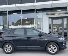 Zunanja slika - Opel Grandland X - |1.6 CDTI|INNOVATION|LED|CARPLAY|SLO|1LAST|TOP| - 4 - Predogledna slika