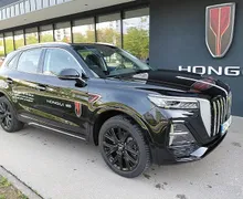 Zunanja slika - Hongqi HS5 - 2.0T AWD - 12 - Predogledna slika