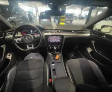 Zunanja slika - Volkswagen Arteon - 2.0 TDI BMT R-Line DSG LED.NAVI.ACC.KAMERA360 - 9 - Predogledna slika