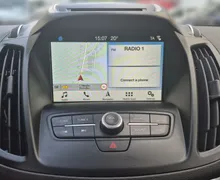 Zunanja slika - Ford Kuga - STYLE 1.5 TDCi 120PS-SLO-1.LASTNIK-KAMERA - 12 - Predogledna slika