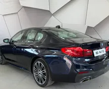 Zunanja slika - BMW Serija 5 - 520d Avt. - 4 - Predogledna slika