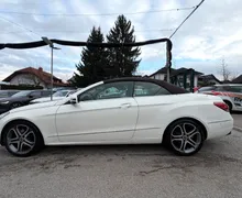 Zunanja slika - Mercedes-Benz E-Razred - E 250 CDI AUT. SPORT 1.LASTNIK FULL LED NAVI ALU18 - 2 - Predogledna slika
