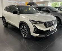 Zunanja slika - Renault Austral - techno mild hybrid 160 auto - 1 - Predogledna slika