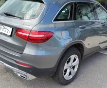 Zunanja slika - Mercedes-Benz GLC-Razred - GLC 250 d 4MATIC Exclusive Avt.360°kamera - 10 - Predogledna slika