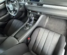 Zunanja slika - Mazda Mazda6 - Karavan G165 AVT. CENTER-LINE KLJUKA - 8 - Predogledna slika