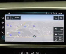 Zunanja slika - Audi A6 - AVANT 40TDI Quattro S-Tronic 3xS-Line - 17 - Predogledna slika