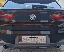Zunanja slika - BMW X2 - serija :  xDrive20d M Sport X Avt. FULLED.NAVIPRO.ACC... - 8 - Predogledna slika