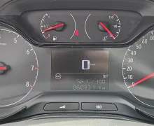 Zunanja slika - Opel Crossland X - 1.2 TURBO 81KW S S ENJOY - 12 - Predogledna slika