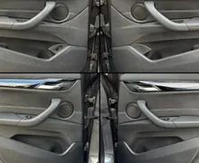 Zunanja slika - BMW X1 - serija : sDrive16d AVT. |SLO|LED|PANO|1. LAST|TEMP| - 20 - Predogledna slika