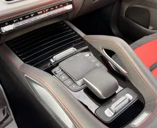 Zunanja slika - Mercedes-Benz GLE-Razred - Mercedes-AMG GLE 63S 4MATIC+ Avt. - 14 - Predogledna slika