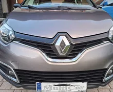 Zunanja slika - Renault Captur - DYNAMIQUE ENERGY DCI NAVI.PDC.KLIMATRONIC.ALU.LED. - 7 - Predogledna slika