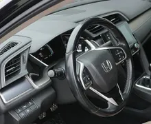 Zunanja slika - Honda Civic - 1.5 T Grand Executive - 7 - Predogledna slika