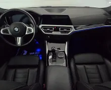 Notranja slika - BMW Serija 4 - 430i Gran Coupé Avt. - 9 - Predogledna slika