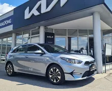 Zunanja slika - KIA Ceed - 1.0 T-GDi EX Champion+ 74 kW - na zalogi - 1 - Predogledna slika