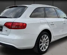 Zunanja slika - Audi A4 - Avant 2.0   TDI - 3 - Predogledna slika