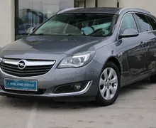 Zunanja slika - Opel Insignia - 1.6 CDTI 100KW S S ST COSMO LED USNJE NAVI PDC... - 1 - Predogledna slika