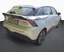 Zunanja slika - MG MG4 - Standard 5d 125kW.NEMŠKI.KAMERA.NAVI.LED-3000€ SUB - 3 - Predogledna slika