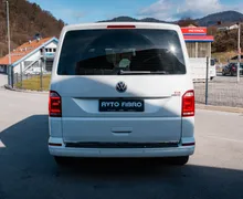 Zunanja slika - Volkswagen Multivan - 4motion 2,0 TDI KMR Highline DSG | BULLI - 5 - Predogledna slika