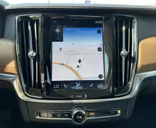 Notranja slika - Volvo S90 - D4 Inscription Avt. - 18 - Predogledna slika