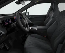 Zunanja slika - BMW iX - xDrive60 - 7 - Predogledna slika