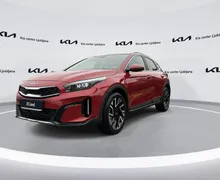 Zunanja slika - KIA XCeed - 1.0 T-GDi EX Way ISG. MT - 1 - Predogledna slika