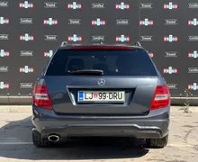 Zunanja slika - Mercedes-Benz C-Razred - C 250 CDI 4MATIC T Avantgarde Avt. - 4 - Predogledna slika