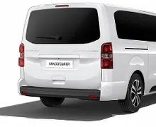 Zunanja slika - Citroën Spacetourer - Max XL 2.2L BlueHDi 180 EAT8 - 4 - Predogledna slika