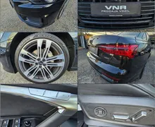 Notranja slika - Audi A6 - 50e TFSI 4X4 |VIRTUAL|MATRIX|RADAR|HL-SED|3D-KAM|. - 12 - Predogledna slika