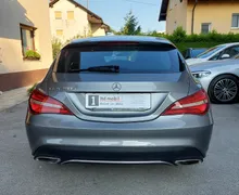 Zunanja slika - Mercedes-Benz CLA-Razred - CLA 200 d 4MATIC Shooting Brake Urban Avt. - 6 - Predogledna slika