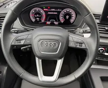 Notranja slika - Audi Q5 - quattro 40 TDI Advanced S tronic-SLO-PDC-Kamera... - 8 - Predogledna slika
