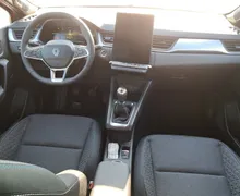 Zunanja slika - Renault Symbioz - TCe 140 evolution - 8 - Predogledna slika