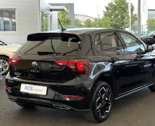 Zunanja slika - Volkswagen Polo - 4JOY1.0 TSI DSG -SLO-1.LASTNIK-KEYLESS-KAMERA - 4 - Predogledna slika