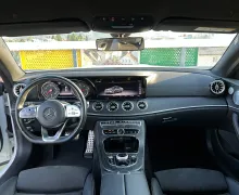 Zunanja slika - Mercedes-Benz E-Razred - E Coupe 300d AMG Line CRYSTAL.ACC.VZR.KAM - 9 - Predogledna slika