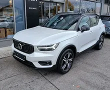 Zunanja slika - Volvo XC40 - 2.0 D3 R-Design 2WD -VIRTUAL -KAMERA -MEMORY - 2 - Predogledna slika