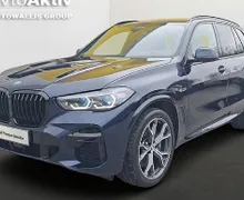 Zunanja slika - BMW X5 - serija : xDrive45e M-Sport ZRAČNO. HUD. LASER. ACC - 1 - Predogledna slika