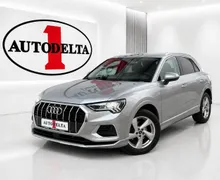 Zunanja slika - Audi Q3 - 35 TDI Advanced S tronic - 1 - Predogledna slika