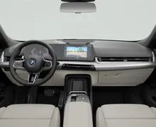 Zunanja slika - BMW iX - 1 eDrive20 - 3 - Predogledna slika