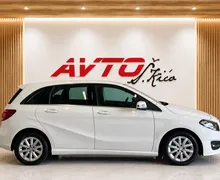 Zunanja slika - Mercedes-Benz B-Razred - 200 d-AVTOMATIK-SPORT-LED-KAMERA-NAVI-TEMPOMAT - 6 - Predogledna slika