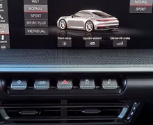 Zunanja slika - Porsche 911 - 3.0 Carrera 4 PDK MATRIX•ACC•HLAJ-SED•BOSE•KAMERA• - 10 - Predogledna slika