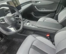 Zunanja slika - MG MGS5 EV - Luxury 64kWh - 3 - Predogledna slika