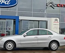 Zunanja slika - Mercedes-Benz E-Razred - E 220 CDI Elegance Avt. - 2 - Predogledna slika