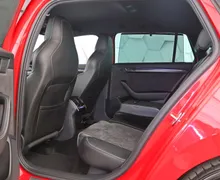 Zunanja slika - Škoda Superb - 2.0 TDI DSG Sportline 191KM - 10 - Predogledna slika
